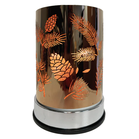 Scentchips Pinecones & Holly Warmer