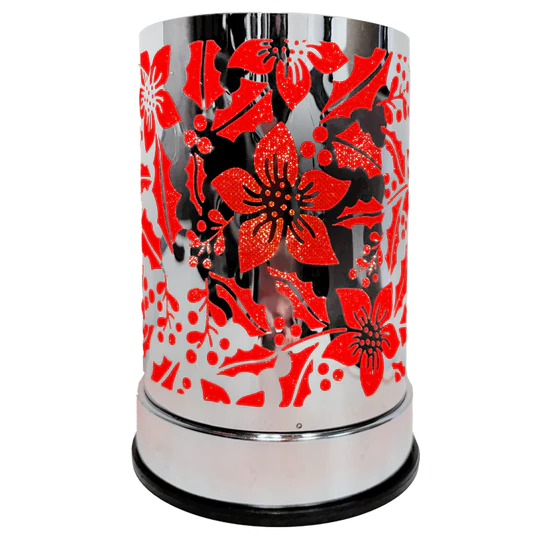 Scentchips Poinsettias Warmer