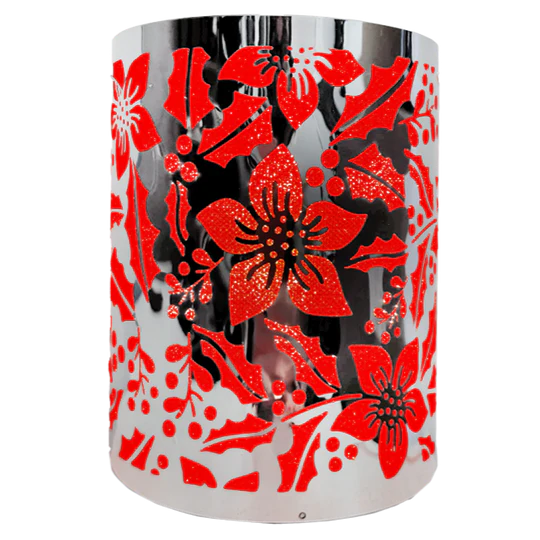 Scentchips Poinsettias Select-A-Shade