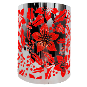 Scentchips Poinsettias Select-A-Shade