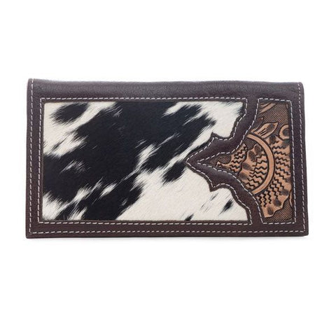 Skylar Canyon Wallet, RFID Protection