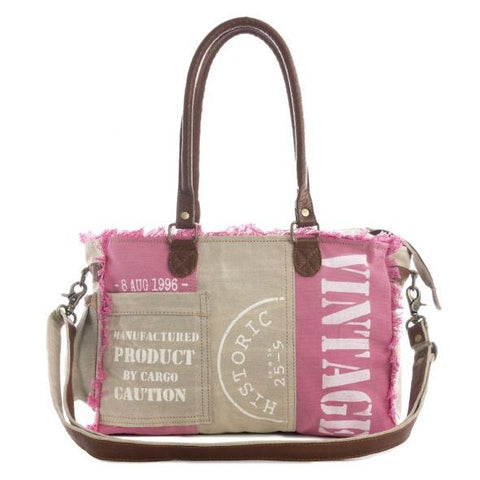 Queen Creek Small & Crossbody Bag in Pink