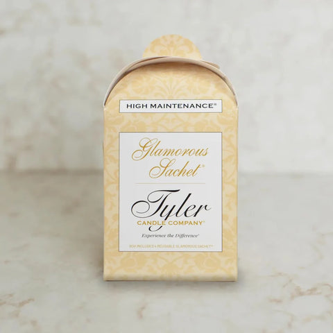 Glamorous Sachet Multi Purpose