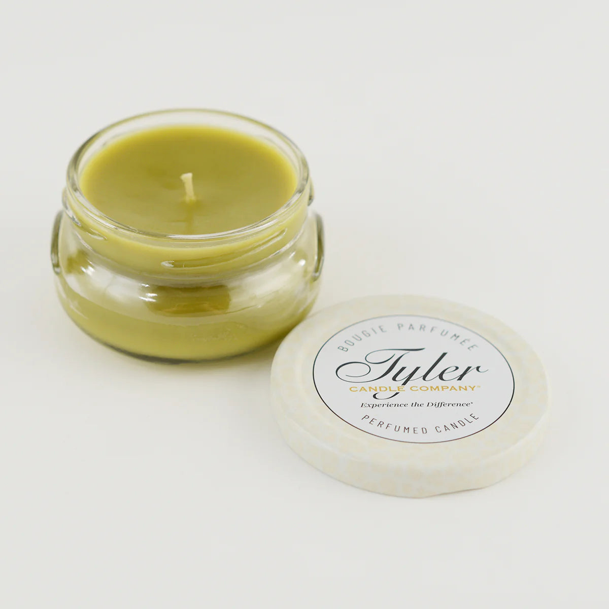 Tyler Candle Co. 3oz