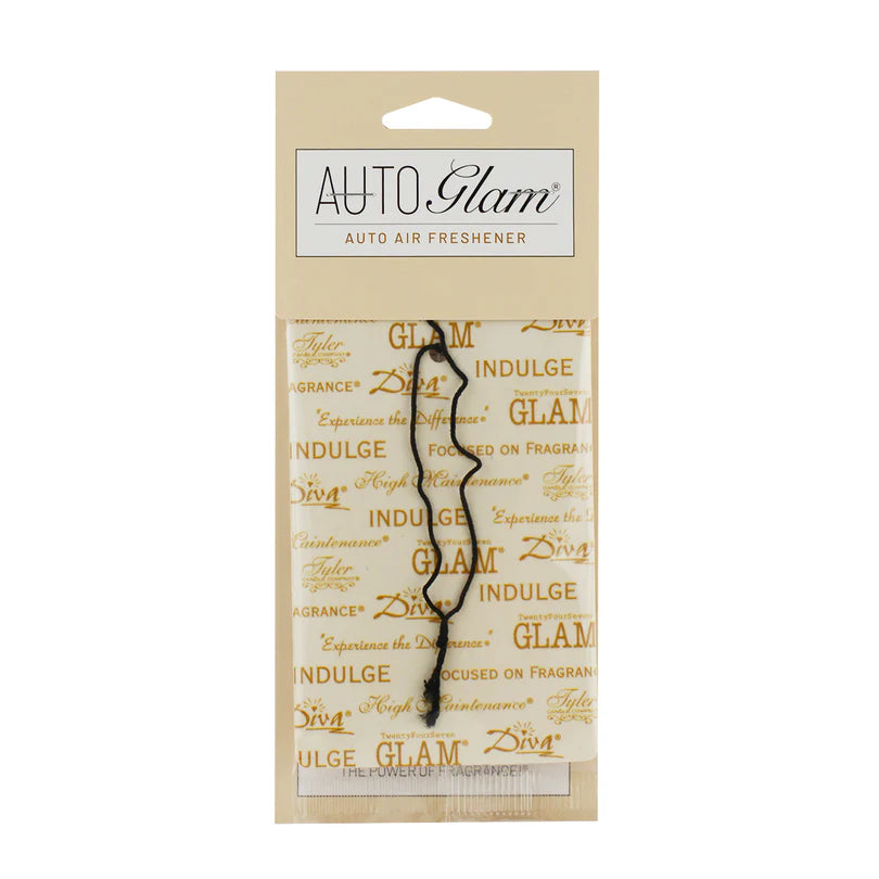 Tyler Candle Autoglam Air Scents