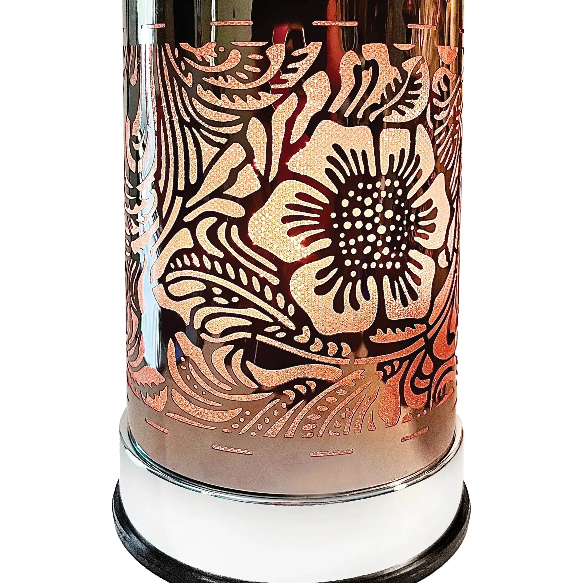Vintage Leather Warmer