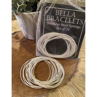 "Bella Bracelets"