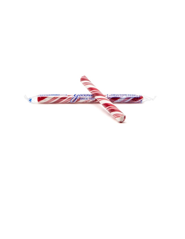 Gilliam Old Fashioned Peppermint Stick Candy