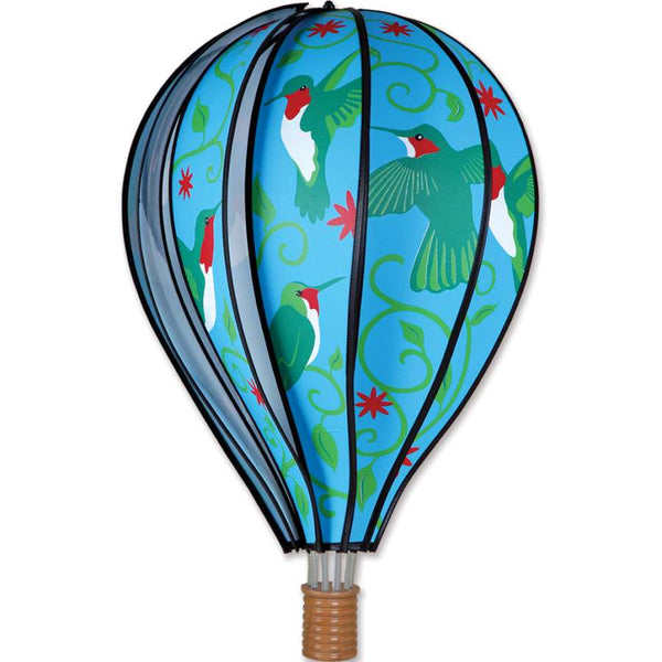 Hot Air Balloon Hanging Spinner