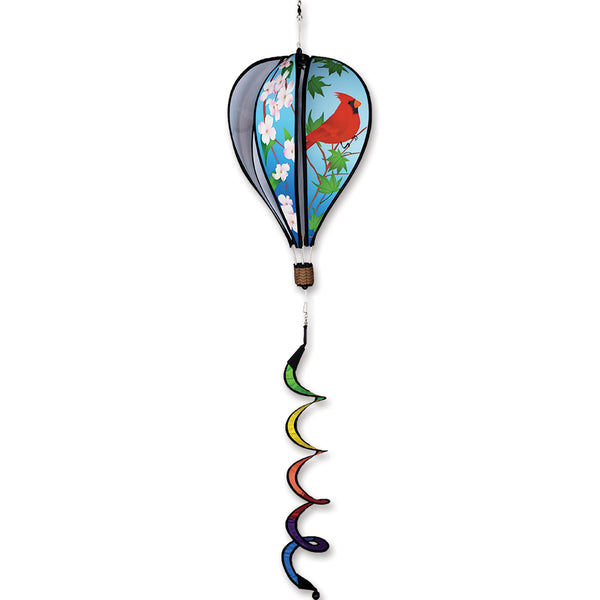 Hot Air Balloon Hanging Spinner