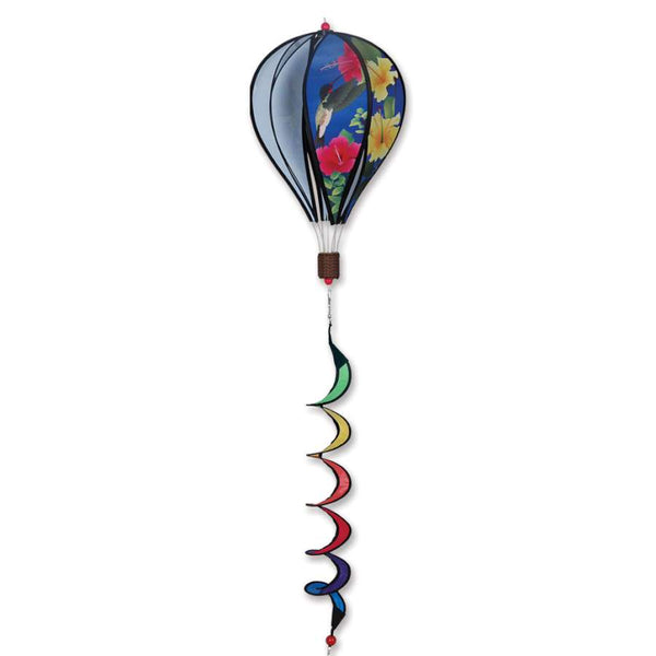 Hot Air Balloon Hanging Spinner