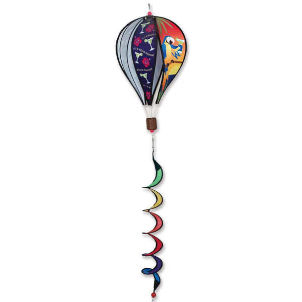 Hot Air Balloon Hanging Spinner