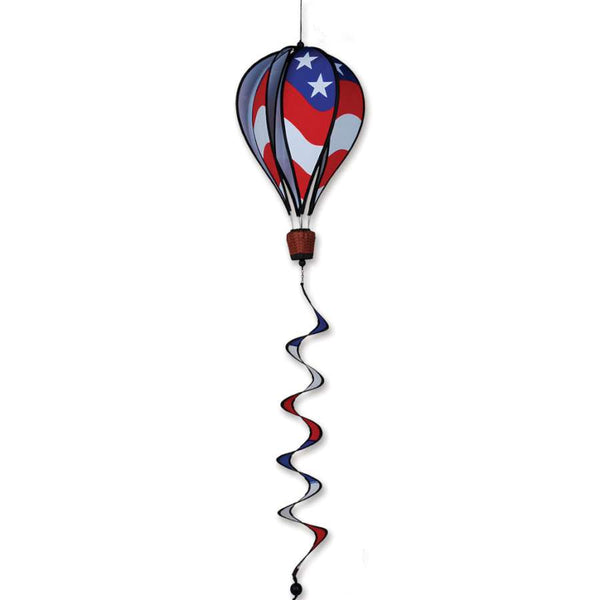 Hot Air Balloon Hanging Spinner