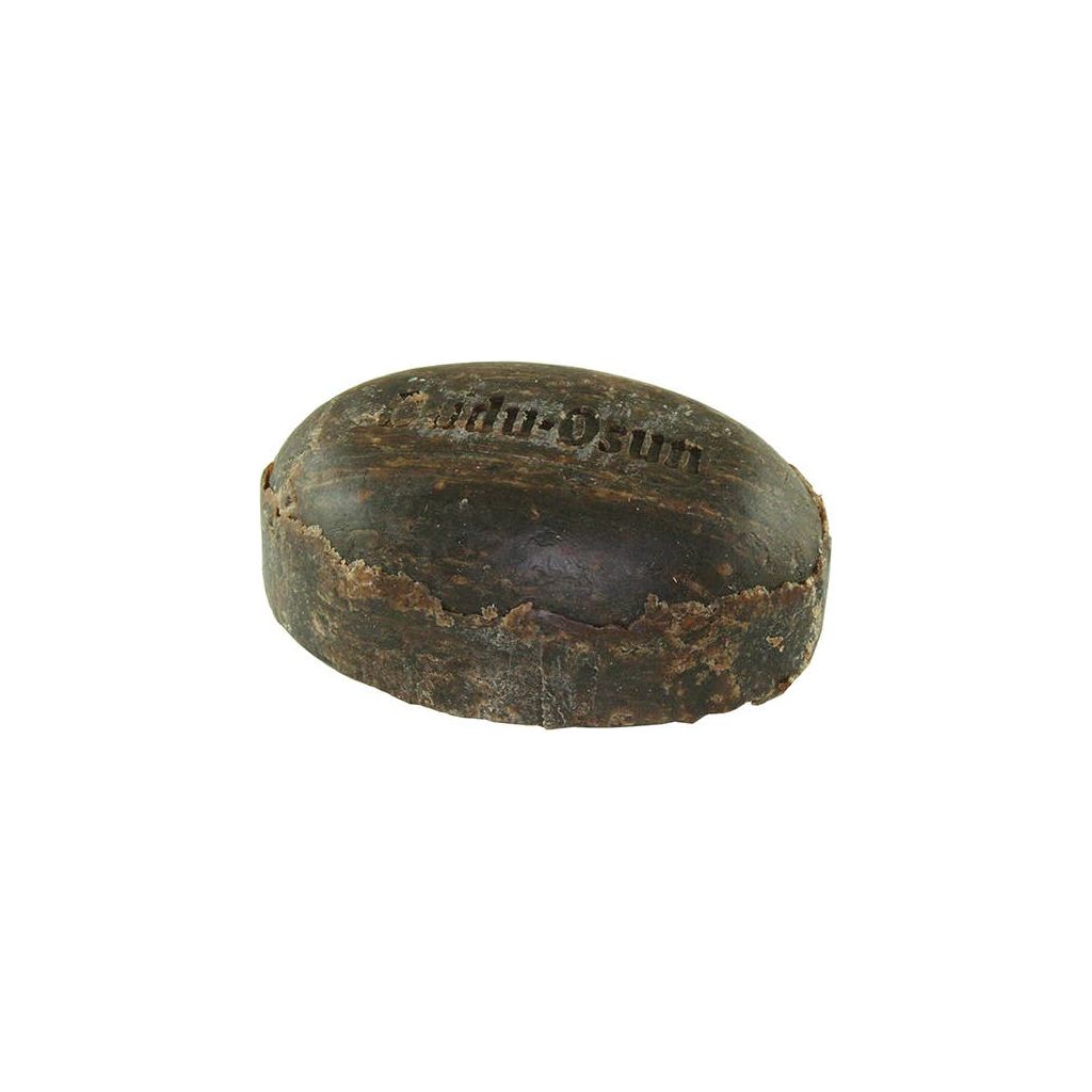 DUDU-OSUN - Natural black soap 25g