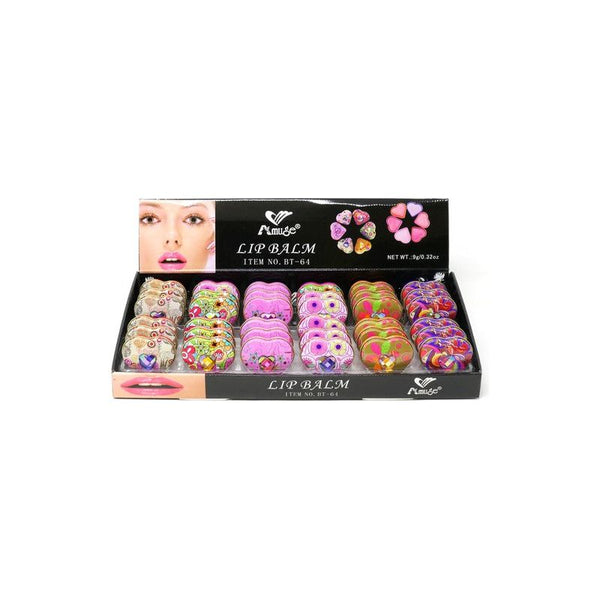 Lip Balm Tint care Jewel