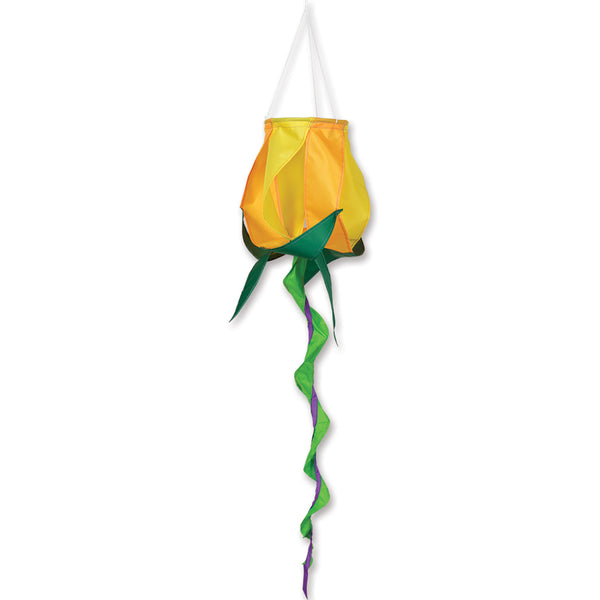 Spinning Windsock, Durable UV Resistant SunTex Fabric, Includes a Heavy Duty Swivel