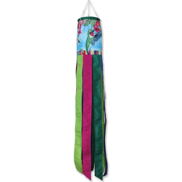 Spinning Windsock, Durable UV Resistant SunTex Fabric, Includes a Heavy Duty Swivel