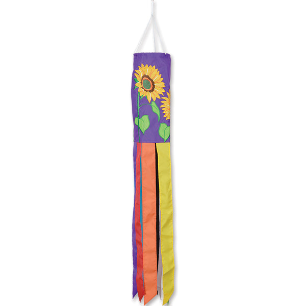 Spinning Windsock, Durable UV Resistant SunTex Fabric, Includes a Heavy Duty Swivel