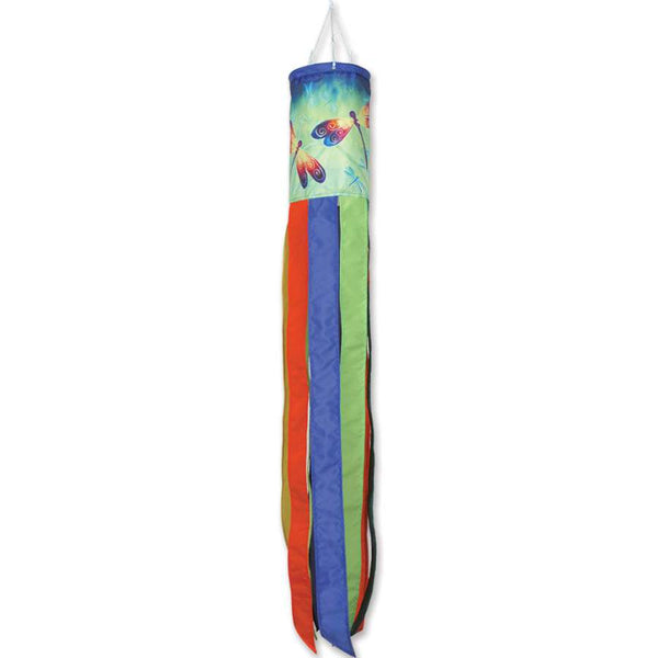Spinning Windsock, Durable UV Resistant SunTex Fabric, Includes a Heavy Duty Swivel