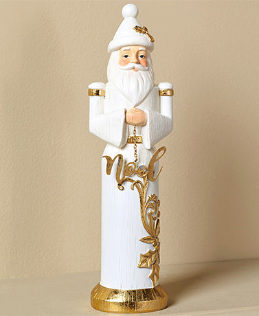 13" Holiday Figures