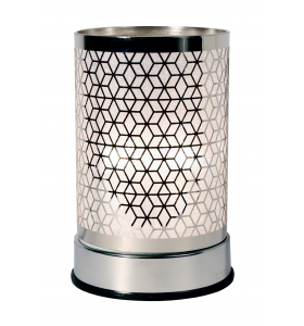 Crystal Contempo Scentchips Warmer