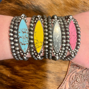 Navajo Bracelet Set