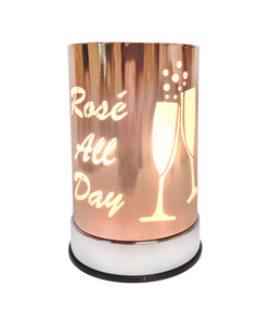 Rose All Day Scentchips Warmer