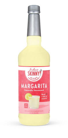 Jordan's Skinny Mixes - Natural Margarita - Mixer