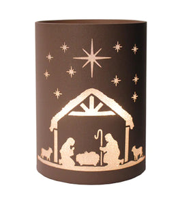 Away In A Manger Scentchips Select-A-Shade