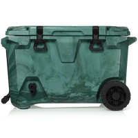 BruMate BruTank 55 Quart Rolling Cooler***Not available for shipping, in store purchase only