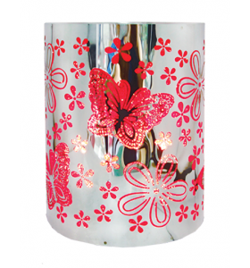 Ruby Butterflies Scentchips Select-A-Shade