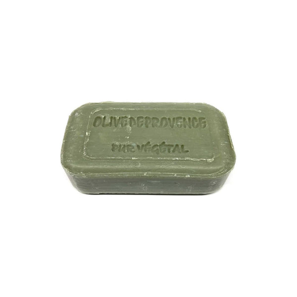 handmade soap 100 g pure vegetable fragrance “olive”