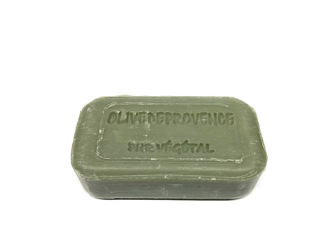handmade soap 100 g pure vegetable fragrance “olive”