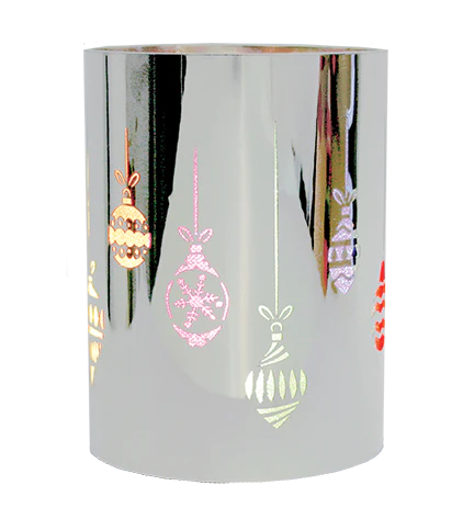 Festive Ornaments Scentchips Select-A-Shade