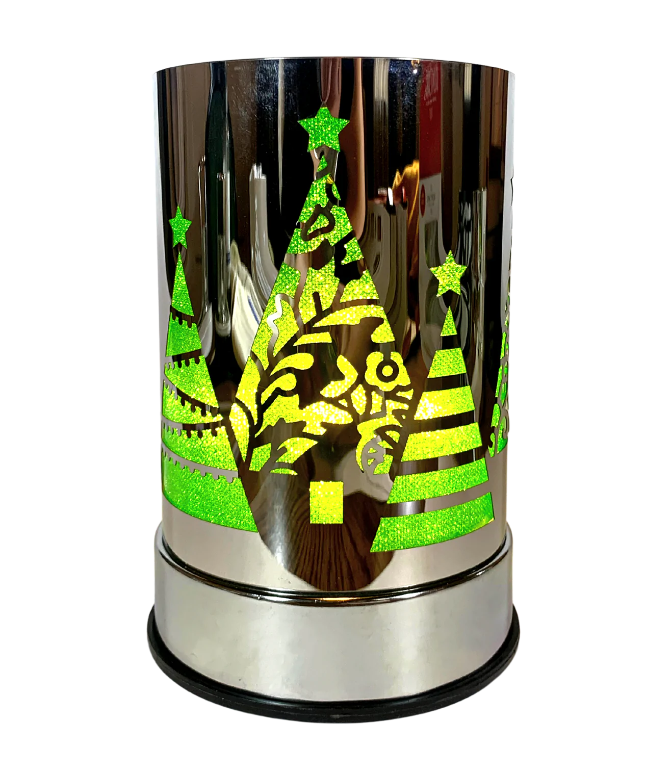 Holiday Magic Scentchips Warmer