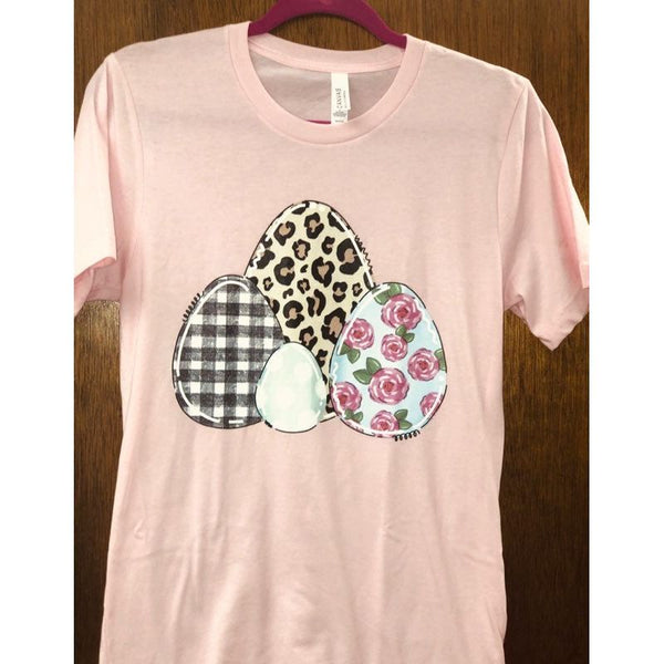 Easter Egg Tee