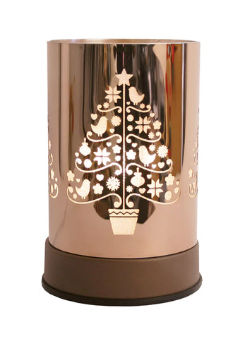 Peace On Earth Scentchips Warmer