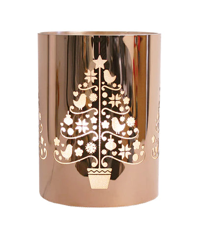Peace On Earth Scentchips Select-A-Shade