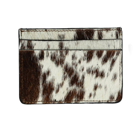 Le Texas Credit-Card Holder, RFID Protection