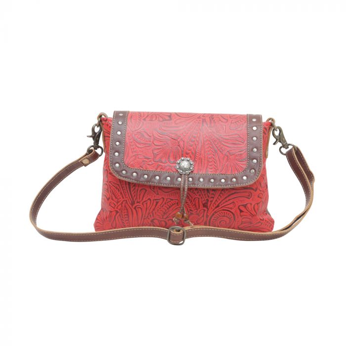 Myra Multitude Leather Bag