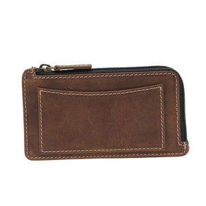 Atlantic Credit Card Holder, RFID Protection